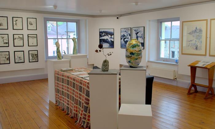 Rhiannon Gallery
